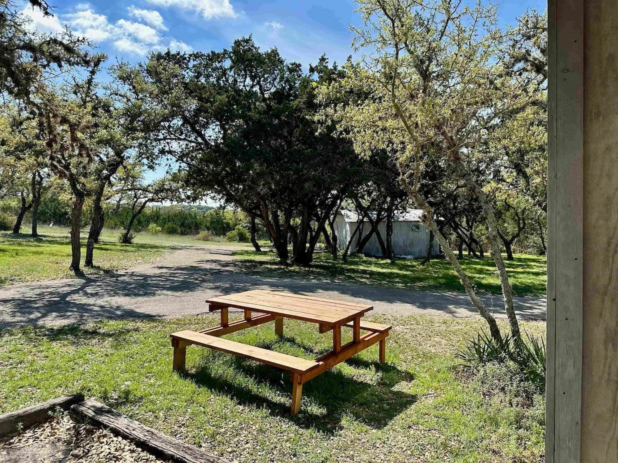 Crc Ranch Retreat Hotel Bandera Room photo